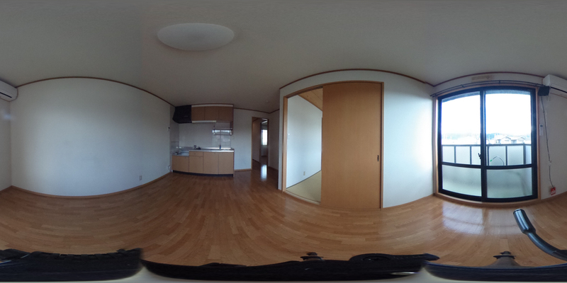 リビング 写真37