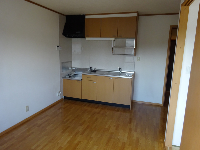 リビング 写真2