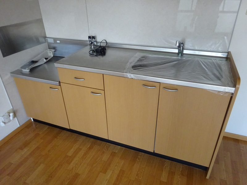 キッチン 写真3