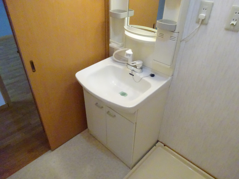 洗面所 写真6