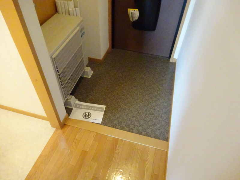 玄関 写真7