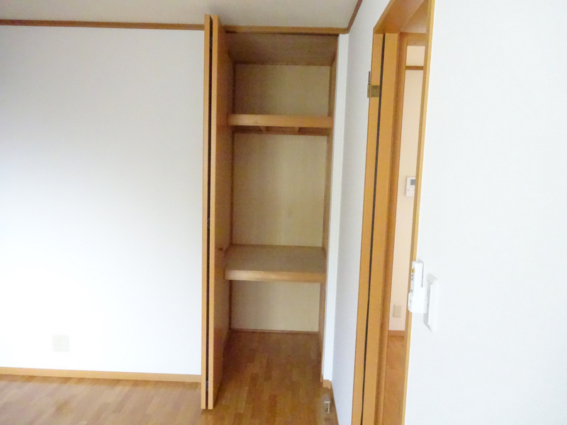 収納 写真9