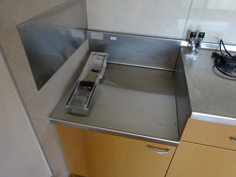 キッチン 写真16