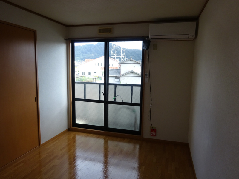 リビング 写真19