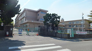 尾上小学校まで1191m (徒歩15分) 写真21