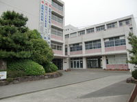 松陽高校 写真23