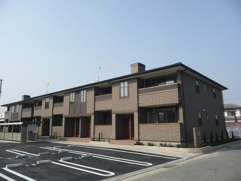 外観 外観写真