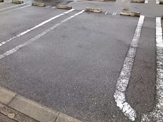 駐車場 写真12