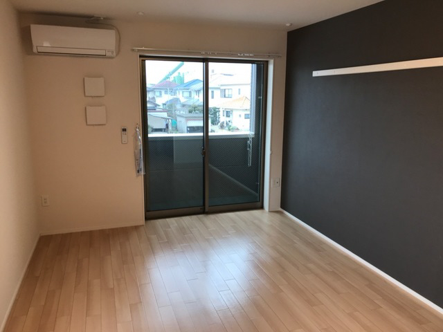 リビング 写真2