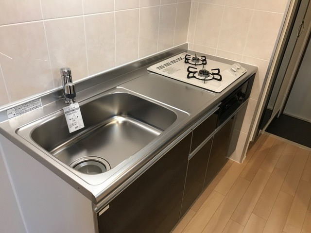 キッチン 写真3