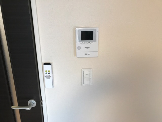 セキュリティ 写真9