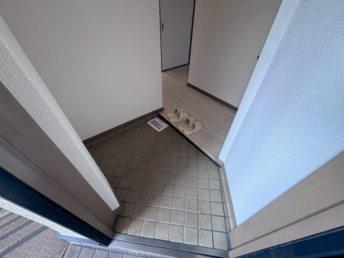玄関 写真18