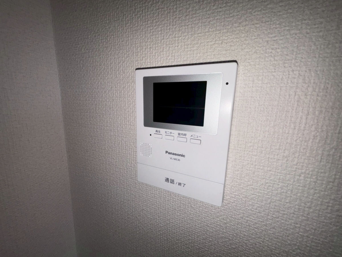 セキュリティ 写真19