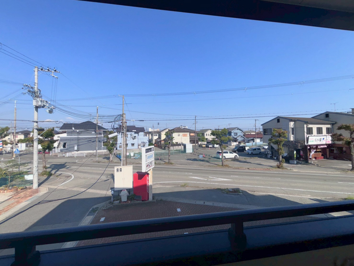眺望 写真29