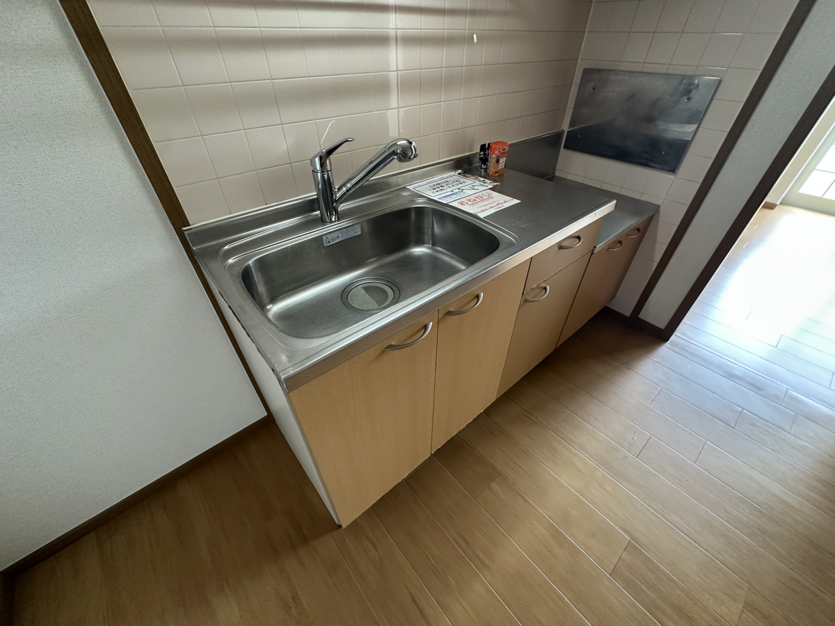 キッチン 写真3