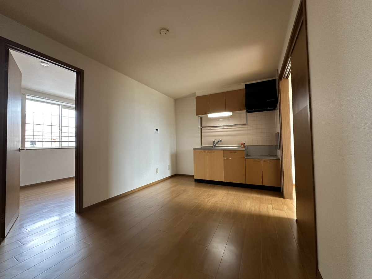 ダイニング 写真2