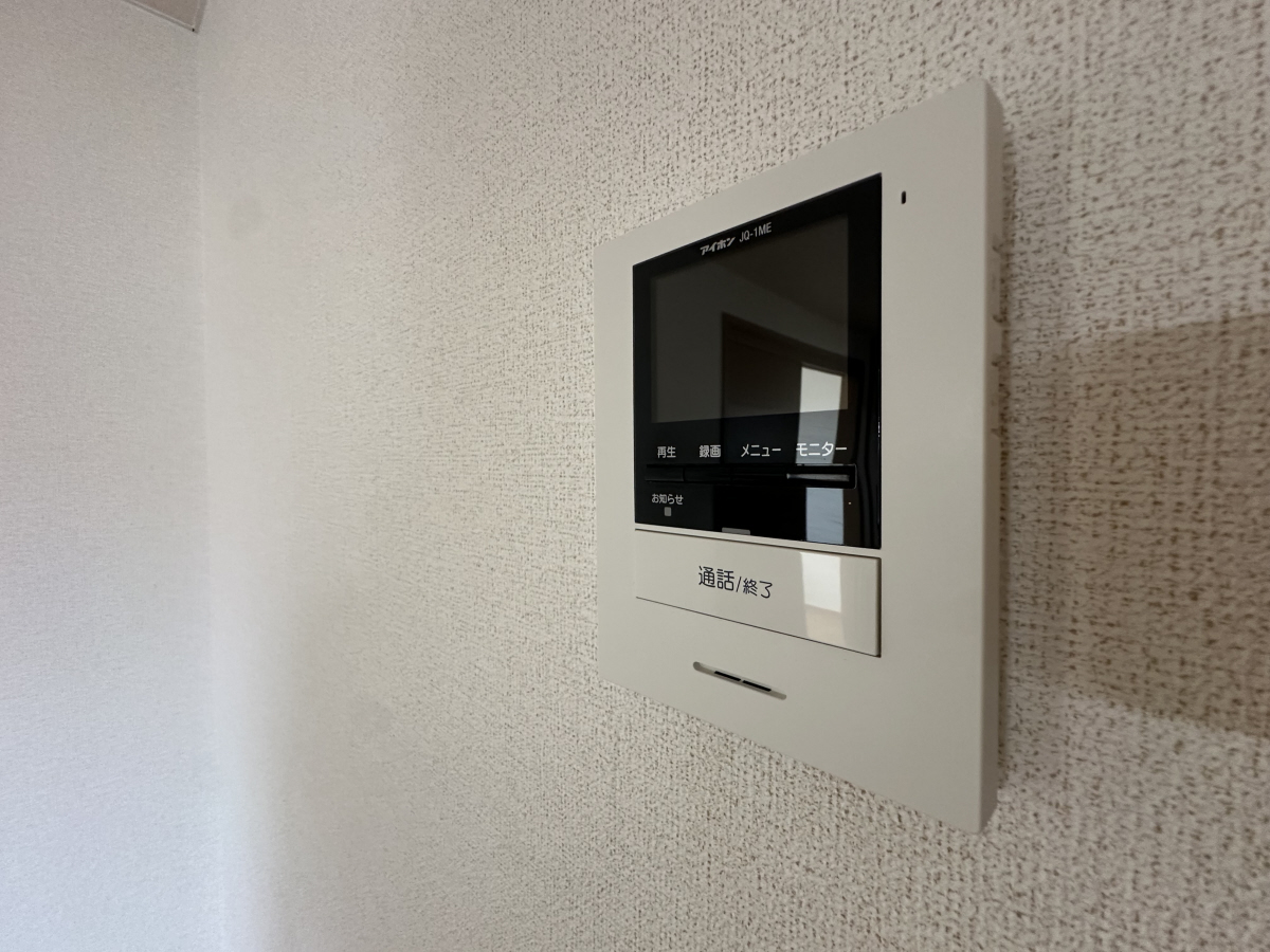 セキュリティ 写真10