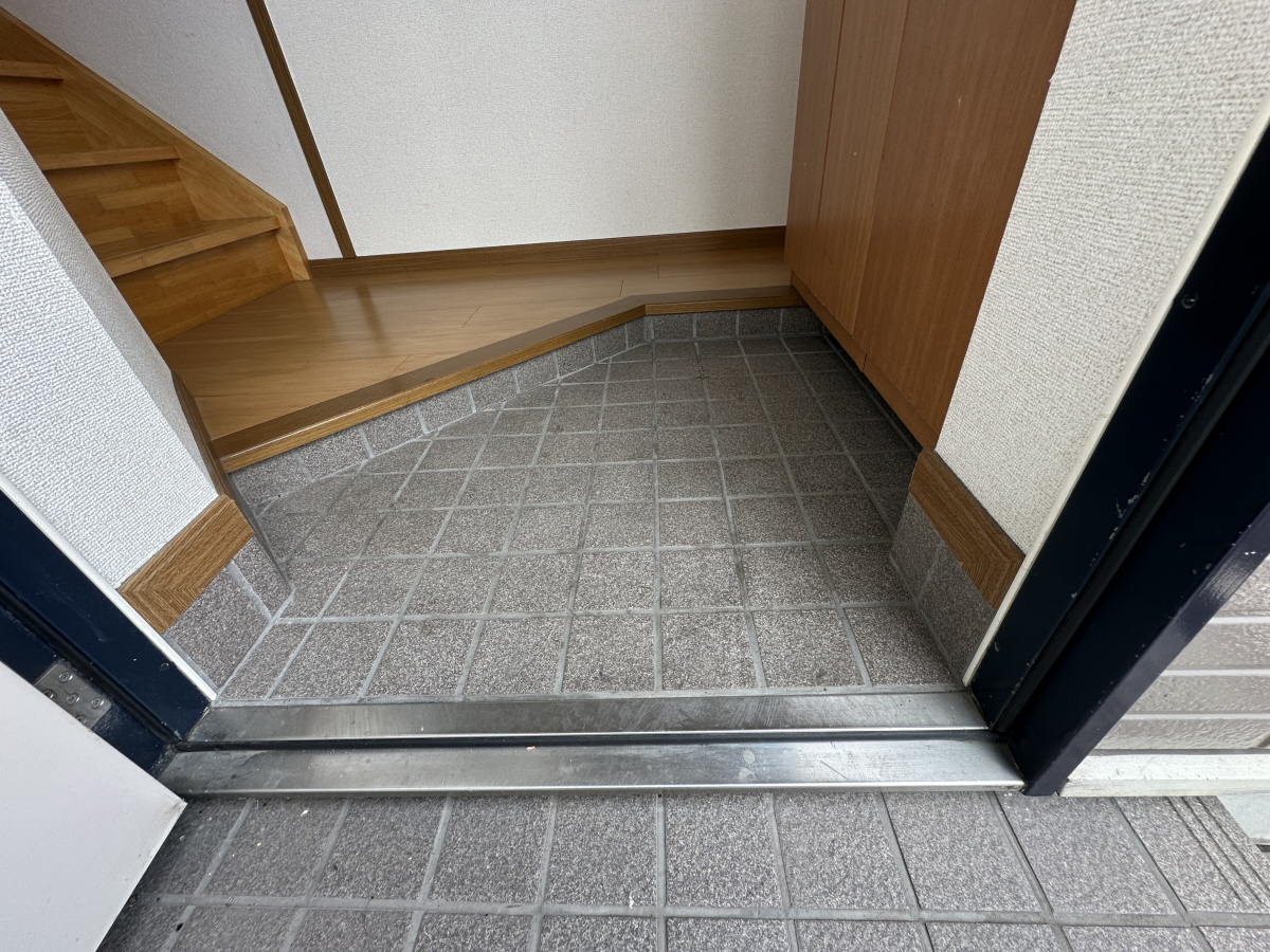 玄関 写真13