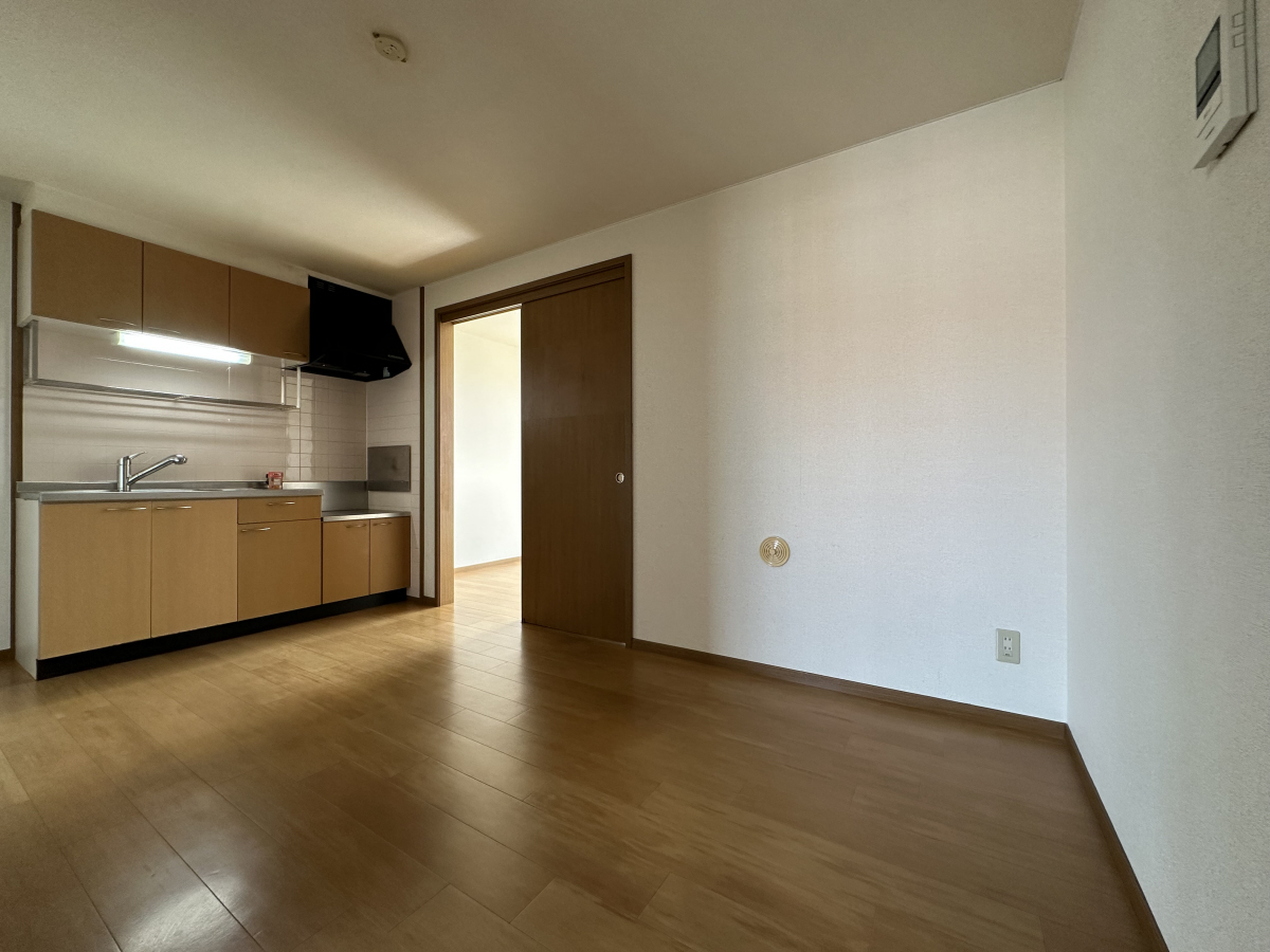 ダイニング 写真17