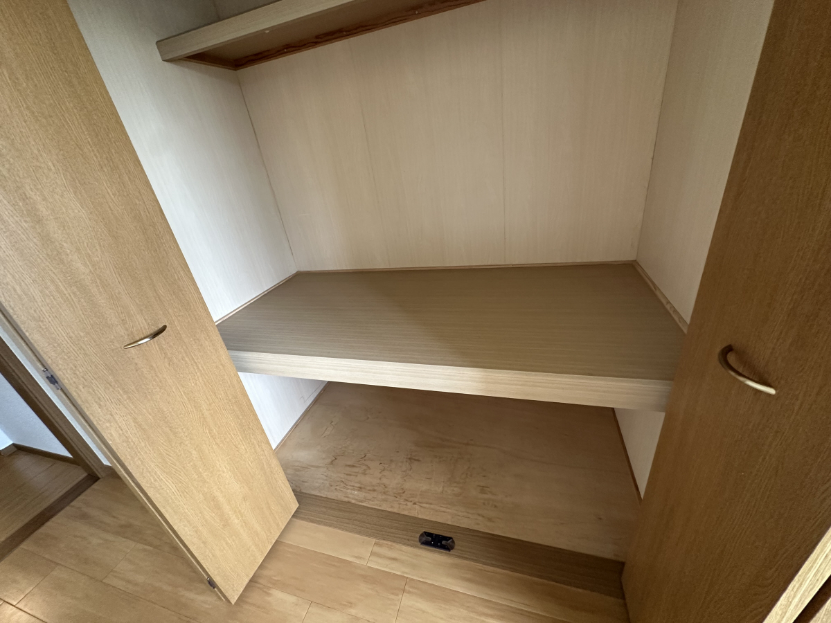 収納 写真29