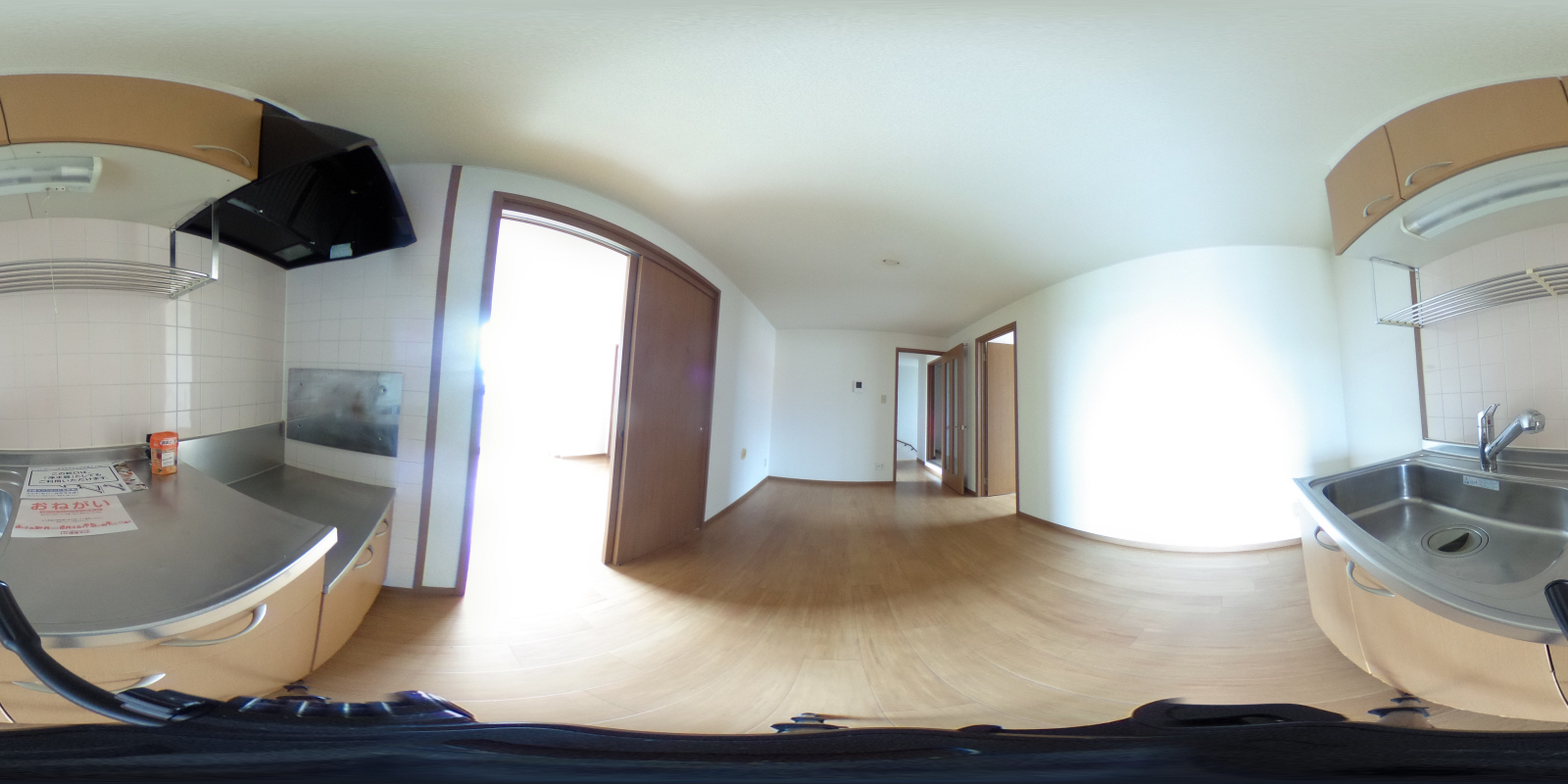 キッチン 写真34