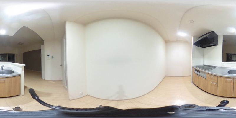 キッチン 写真36