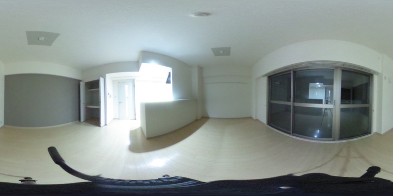 リビング 写真37