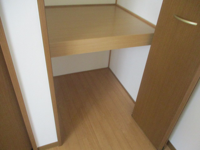 収納 写真8