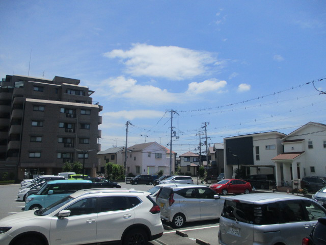 眺望 写真11