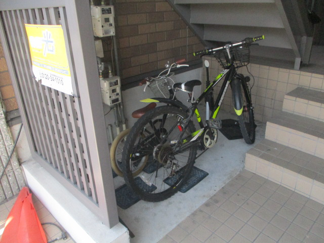 共用部 写真14