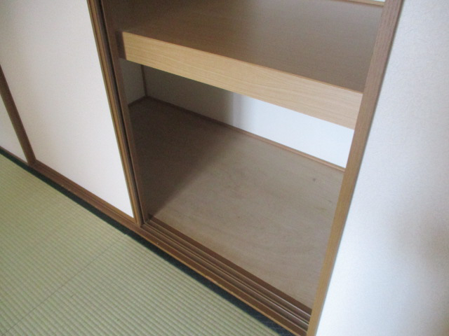 収納 写真17