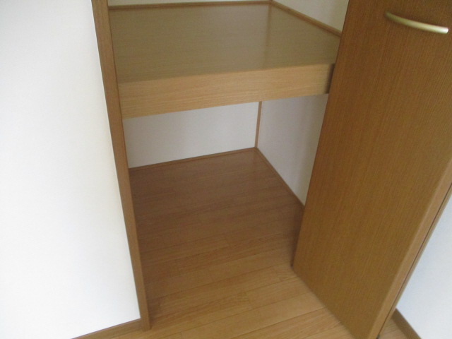 収納 写真20