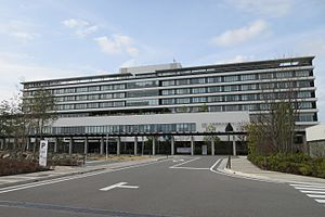 北播磨総合医療センター 三木・小野(市民病院統合) 写真27