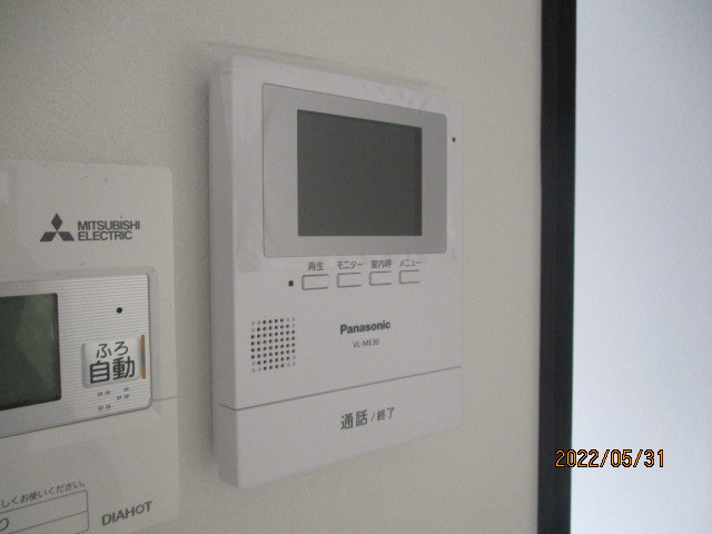 セキュリティ 写真12