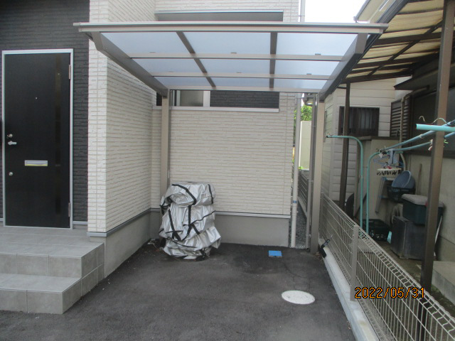 共用部 写真14