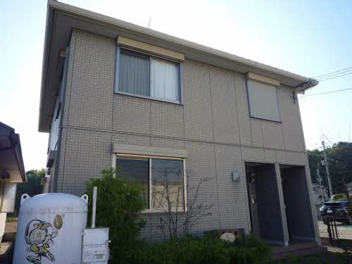 カルムリー田寺