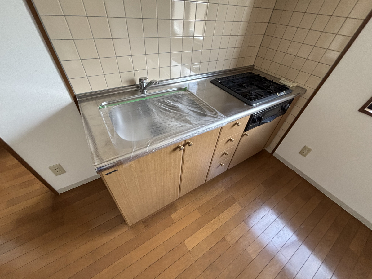 キッチン 写真3