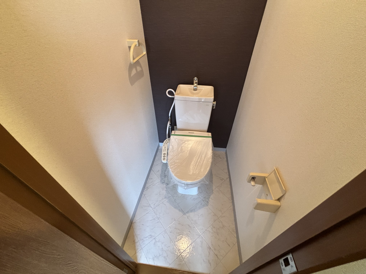 トイレ 写真7