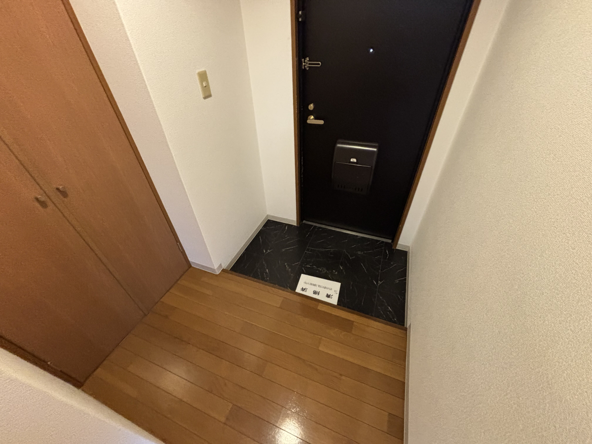 玄関 写真8
