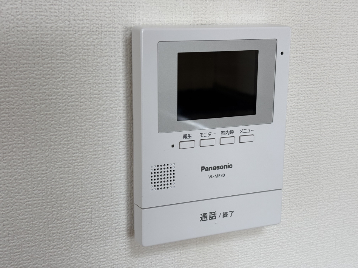 セキュリティ 写真11