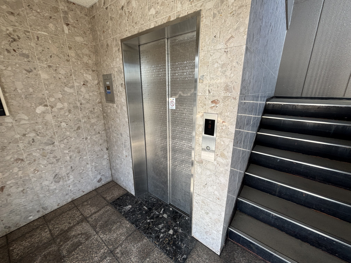 共用部 写真15