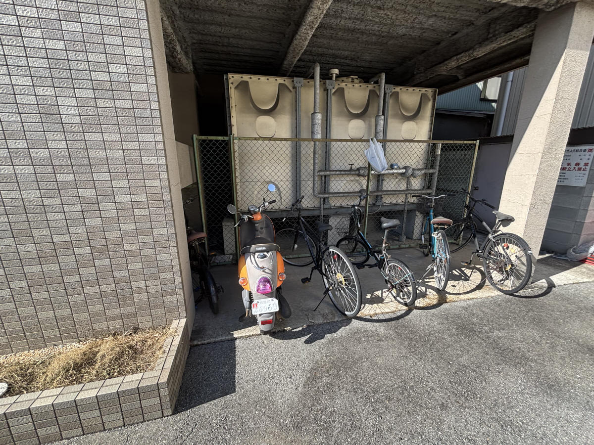 共用部 写真17