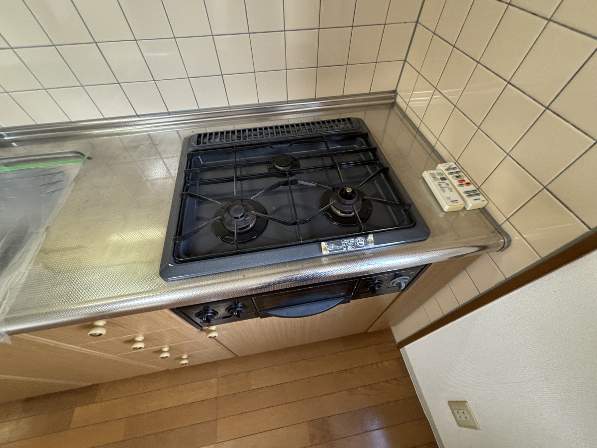 キッチン 写真20