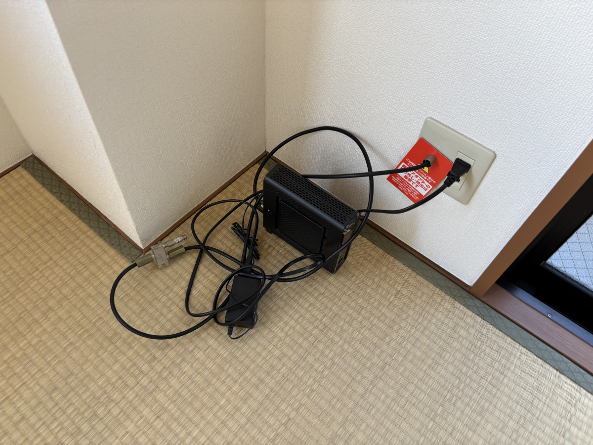 設備 写真31