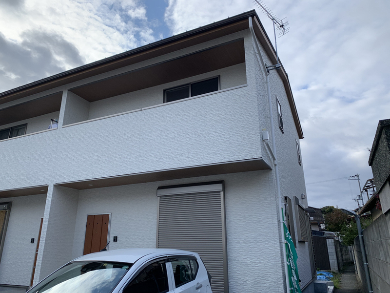 外観 外観写真