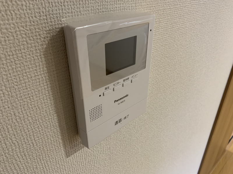 セキュリティ 写真8