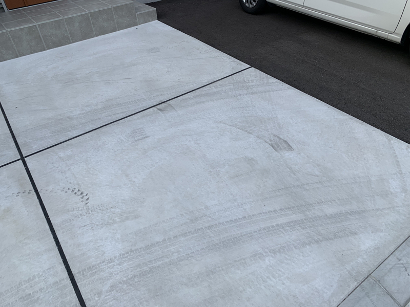 駐車場 写真12