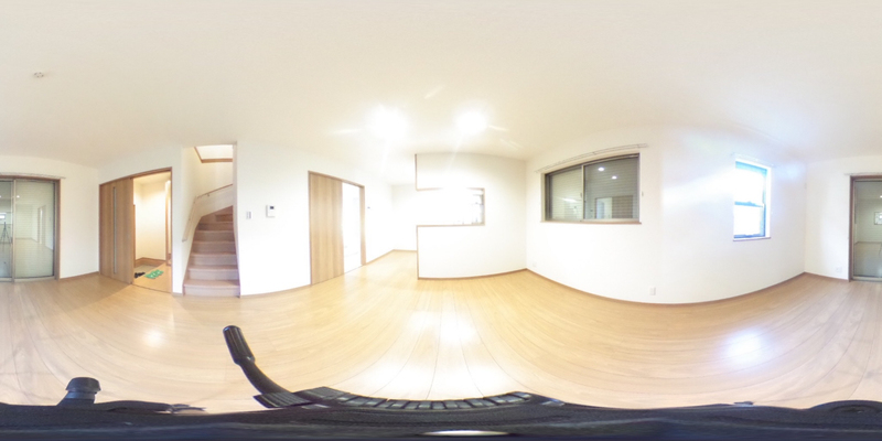 リビング 写真35