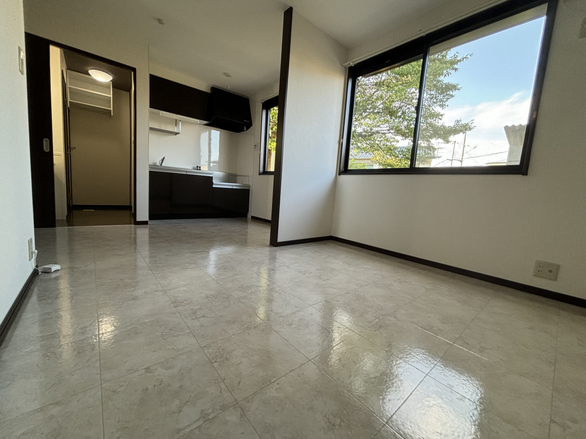 リビング 写真2