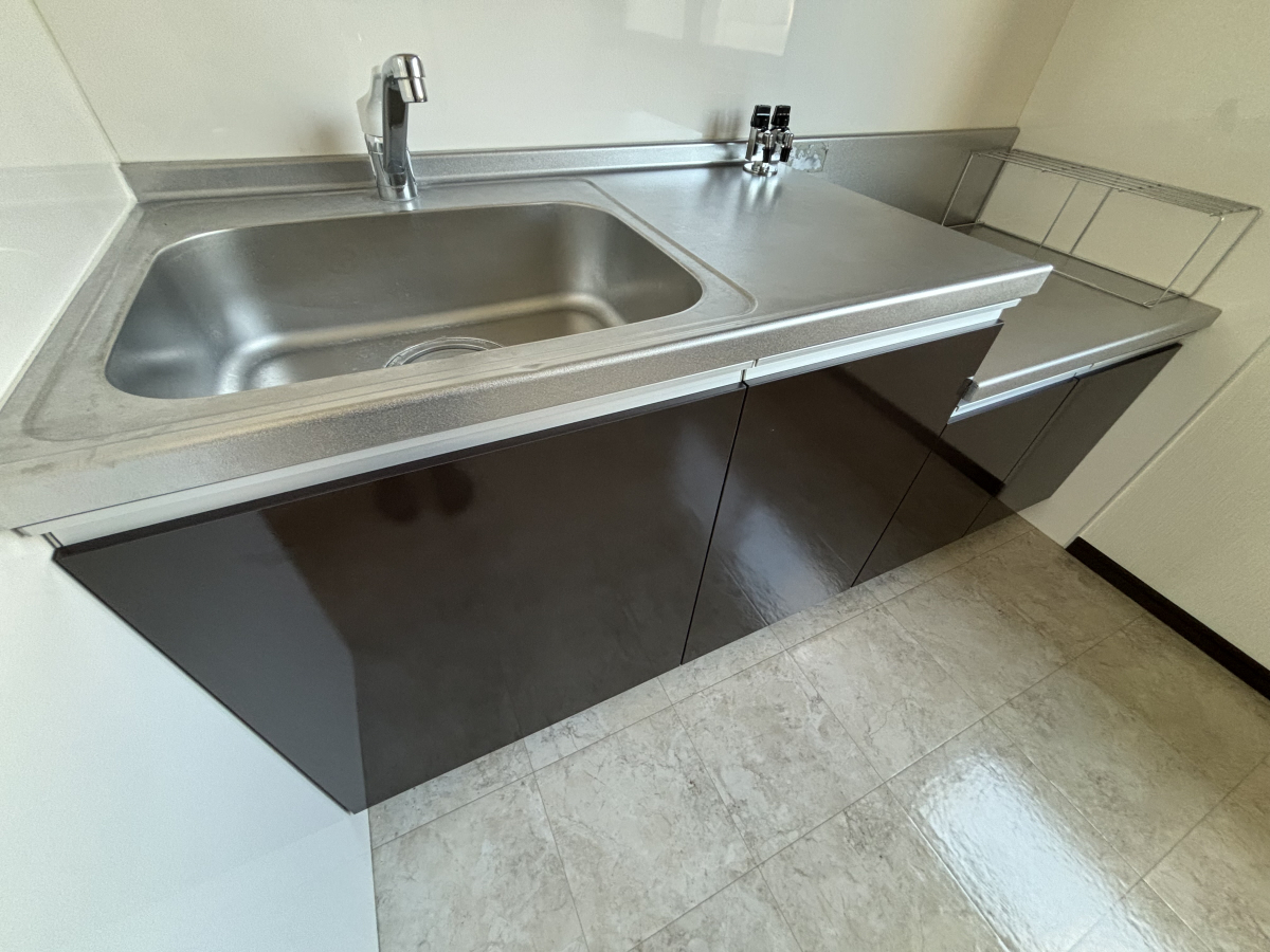 キッチン 写真3